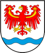 Logo Powiatu Słubickiego